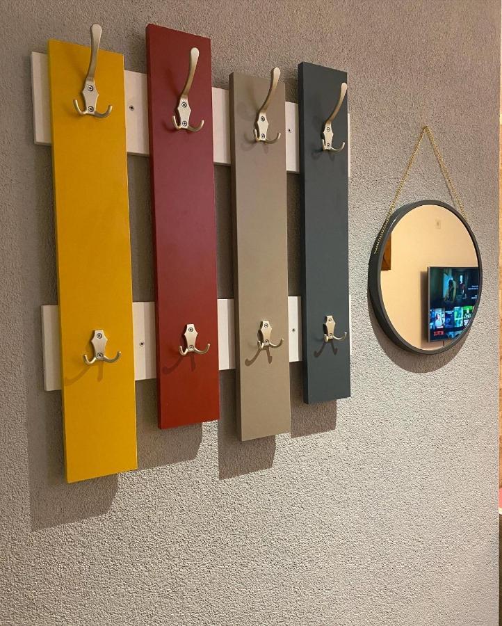 Zani Hostel Призрен Екстериор снимка