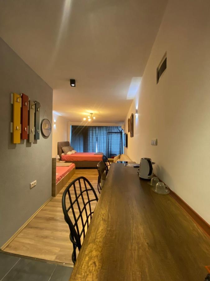Zani Hostel Призрен Екстериор снимка