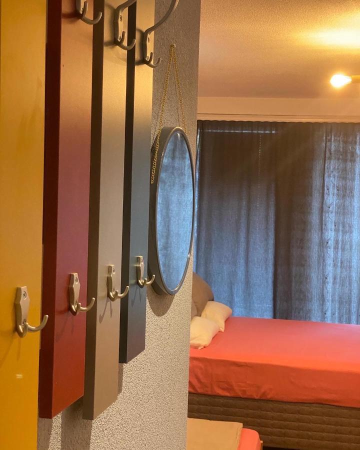 Zani Hostel Призрен Екстериор снимка