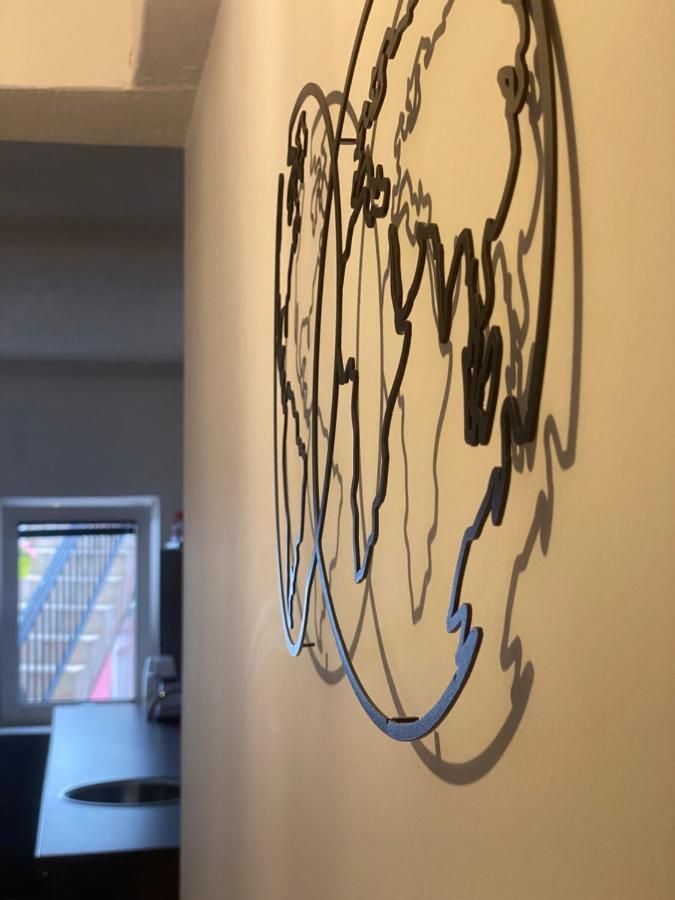 Zani Hostel Призрен Екстериор снимка